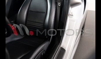 PORSCHE 911 996 Coupe 3.6 Turbo S pieno