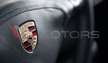 PORSCHE 911 996 Coupe 3.6 Turbo S pieno