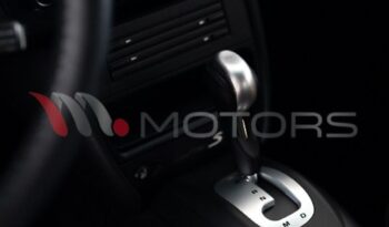 PORSCHE 911 996 Coupe 3.6 Turbo S pieno