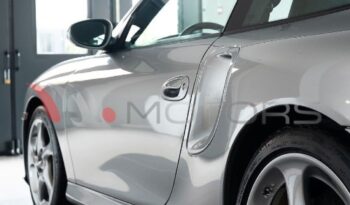 PORSCHE 911 996 Coupe 3.6 Turbo S pieno