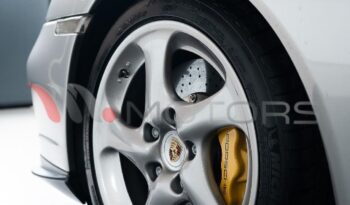 PORSCHE 911 996 Coupe 3.6 Turbo S pieno