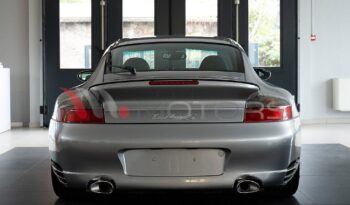 PORSCHE 911 996 Coupe 3.6 Turbo S pieno