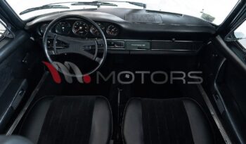 PORSCHE 912 TARGA *TARGHE ORIGINALI*ISCRITTA ACI pieno