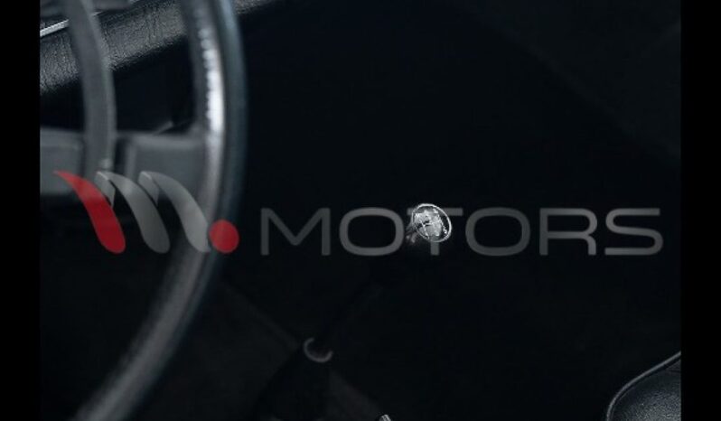 PORSCHE 912 TARGA *TARGHE ORIGINALI*ISCRITTA ACI pieno