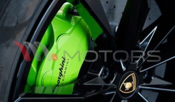 LAMBORGHINI Urus S 4.0 V8 666 CV pieno