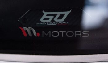 LAMBORGHINI Urus S 4.0 V8 666 CV pieno