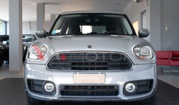 MINI Countryman 1.5 D Business my18 pieno