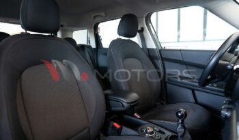 MINI Countryman 1.5 D Business my18 pieno