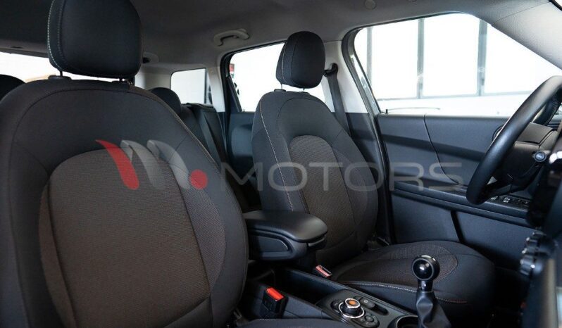 MINI Countryman 1.5 D Business my18 pieno