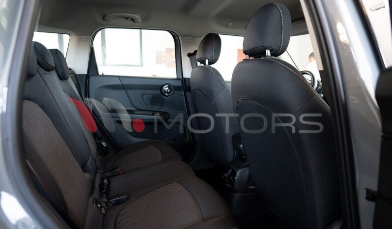 MINI Countryman 1.5 D Business my18 pieno