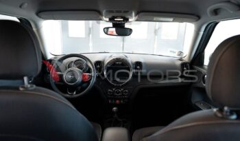 MINI Countryman 1.5 D Business my18 pieno