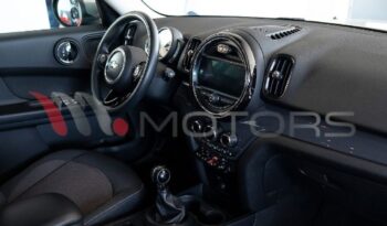 MINI Countryman 1.5 D Business my18 pieno