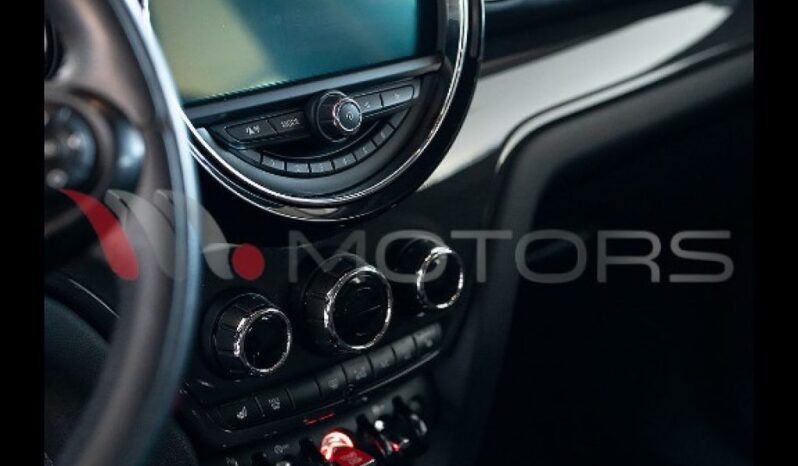 MINI Countryman 1.5 D Business my18 pieno