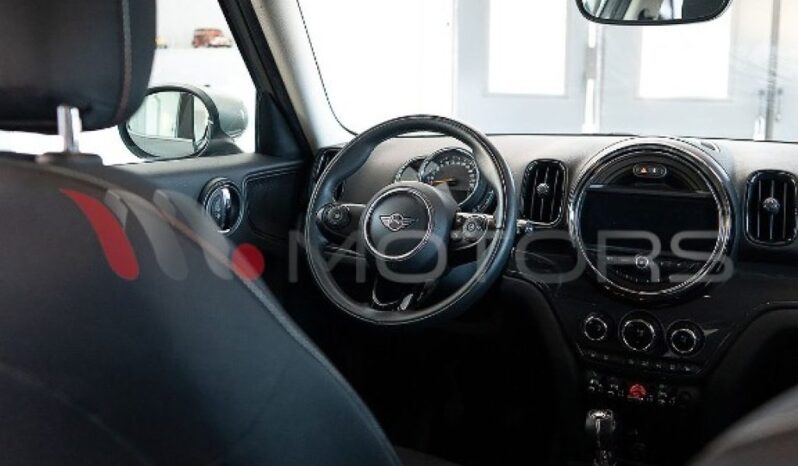 MINI Countryman 1.5 D Business my18 pieno