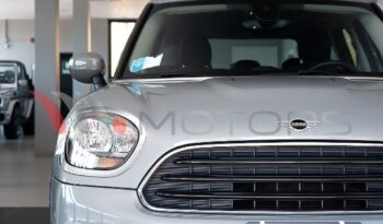 MINI Countryman 1.5 D Business my18 pieno
