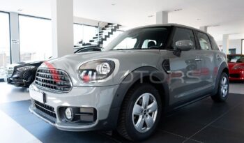 MINI Countryman 1.5 D Business my18 pieno