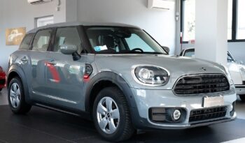 MINI Countryman 1.5 D Business my18