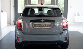 MINI Countryman 1.5 D Business my18 pieno