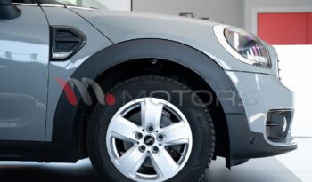 MINI Countryman 1.5 D Business my18 pieno