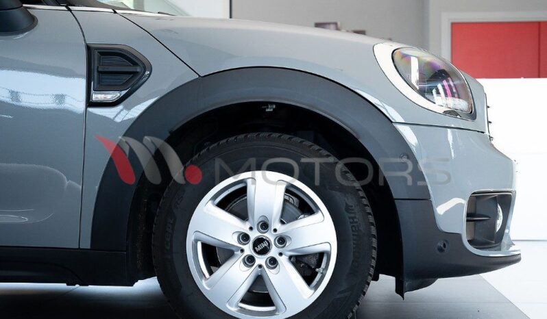 MINI Countryman 1.5 D Business my18 pieno