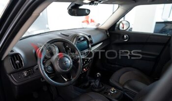 MINI Countryman 1.5 D Business my18 pieno