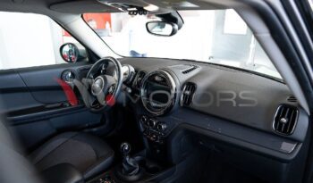 MINI Countryman 1.5 D Business my18 pieno