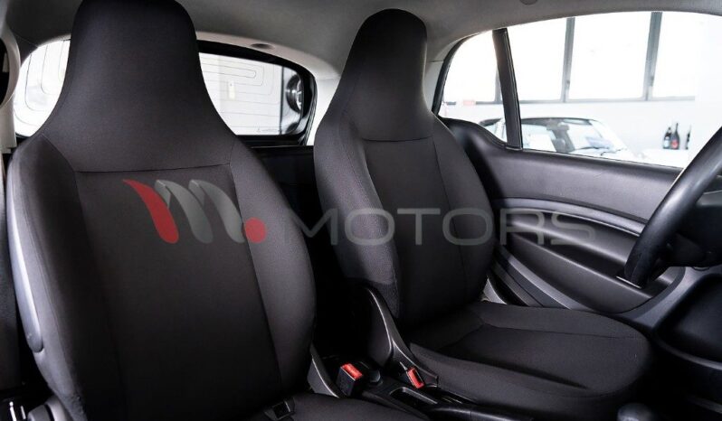 SMART ForTwo 1.0 Passion 71 CV *AUTOMATICA pieno