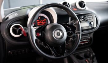 SMART ForTwo 1.0 Passion 71 CV *AUTOMATICA pieno