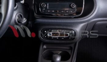 SMART ForTwo 1.0 Passion 71 CV *AUTOMATICA pieno