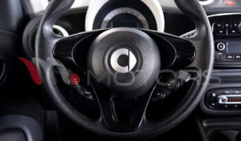 SMART ForTwo 1.0 Passion 71 CV *AUTOMATICA pieno