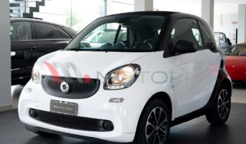 SMART ForTwo 1.0 Passion 71 CV *AUTOMATICA pieno