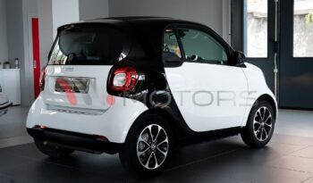 SMART ForTwo 1.0 Passion 71 CV *AUTOMATICA pieno