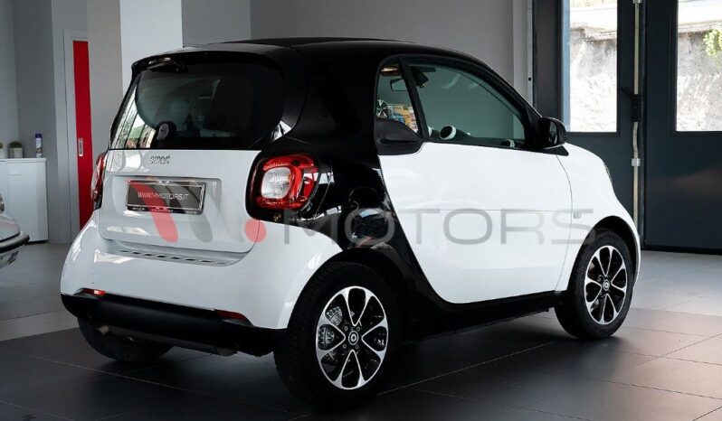 SMART ForTwo 1.0 Passion 71 CV *AUTOMATICA pieno