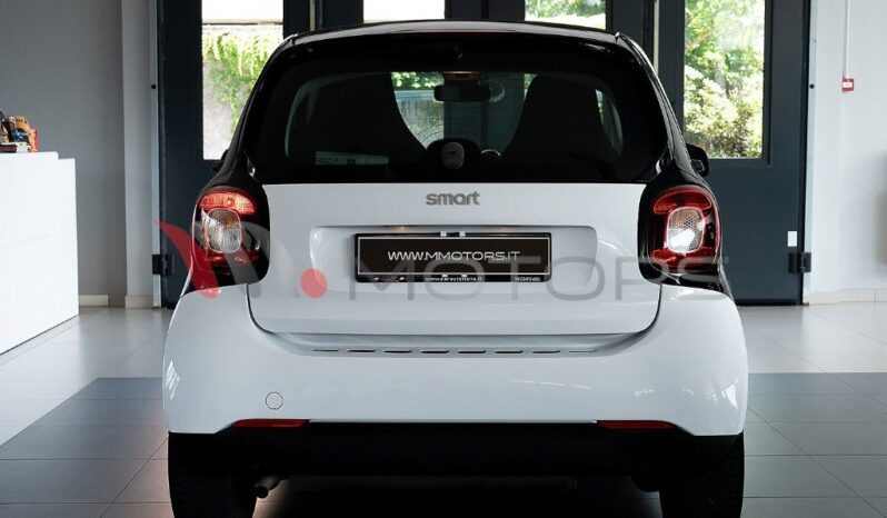 SMART ForTwo 1.0 Passion 71 CV *AUTOMATICA pieno