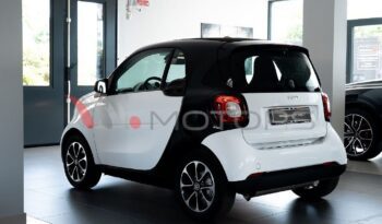 SMART ForTwo 1.0 Passion 71 CV *AUTOMATICA pieno