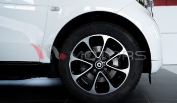 SMART ForTwo 1.0 Passion 71 CV *AUTOMATICA pieno