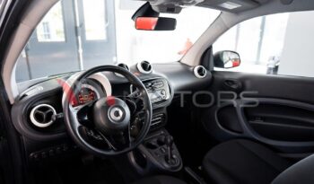 SMART ForTwo 1.0 Passion 71 CV *AUTOMATICA pieno