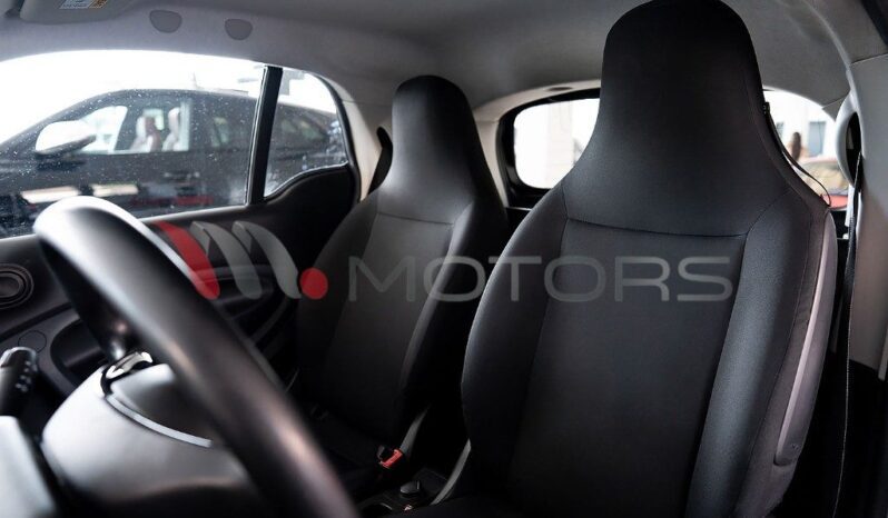 SMART ForTwo 1.0 Passion 71 CV *AUTOMATICA pieno