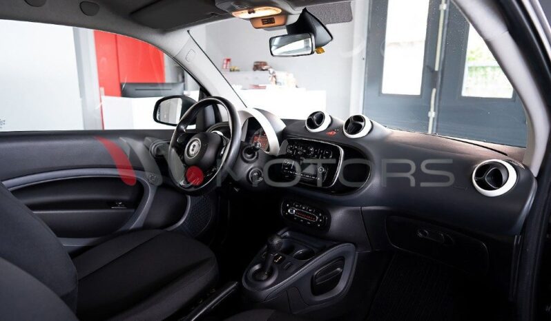 SMART ForTwo 1.0 Passion 71 CV *AUTOMATICA pieno