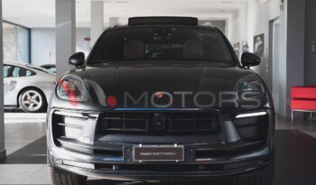 PORSCHE Macan 2.0 pieno