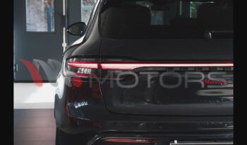 PORSCHE Macan 2.0 pieno