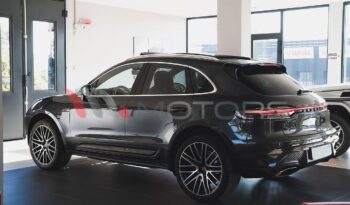 PORSCHE Macan 2.0 pieno