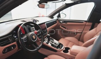 PORSCHE Macan 2.0 pieno