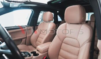 PORSCHE Macan 2.0 pieno