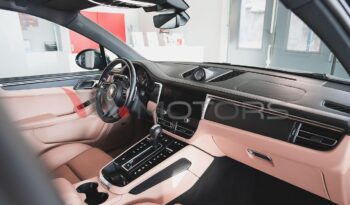 PORSCHE Macan 2.0 pieno