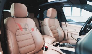 PORSCHE Macan 2.0 pieno