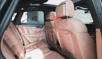 PORSCHE Macan 2.0 pieno