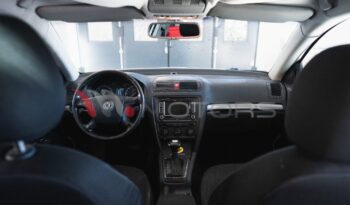 SKODA Octavia 2.0 TDI DSG Wagon Elegance pieno