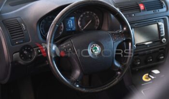 SKODA Octavia 2.0 TDI DSG Wagon Elegance pieno