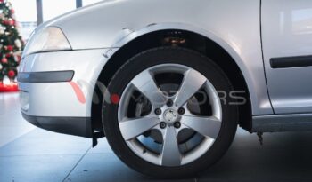 SKODA Octavia 2.0 TDI DSG Wagon Elegance pieno